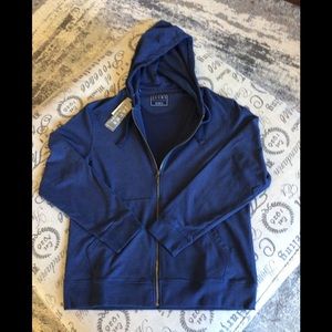 Jachs ny hoodie,NWT